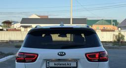 Kia Sorento 2019 года за 12 500 000 тг. в Атырау – фото 4