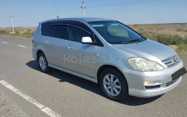 Toyota Ipsum 2004 года за 4 500 000 тг. в Атырау