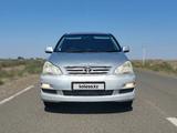 Toyota Ipsum 2004 годаүшін4 500 000 тг. в Атырау – фото 3