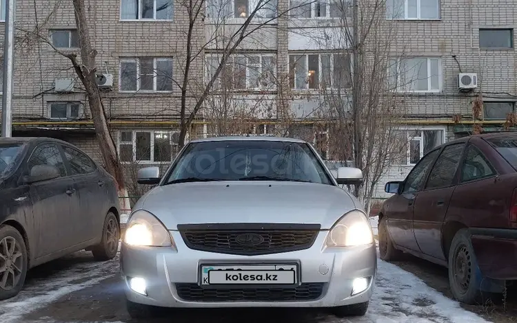 ВАЗ (Lada) Priora 2170 2013 годаfor2 050 000 тг. в Актобе