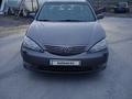 Toyota Camry 2005 года за 5 000 000 тг. в Шаульдер – фото 8