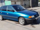 Opel Astra 1992 годаүшін1 450 000 тг. в Шымкент – фото 2