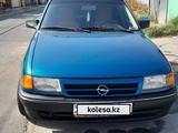 Opel Astra 1992 годаүшін1 450 000 тг. в Шымкент