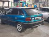 Opel Astra 1992 годаүшін1 450 000 тг. в Шымкент – фото 3