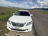 Toyota Camry 2012 годаүшін7 800 000 тг. в Алматы