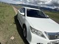 Toyota Camry 2012 года за 7 400 000 тг. в Алматы – фото 4