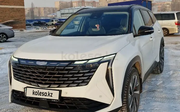 Geely Atlas 2023 годаfor13 500 000 тг. в Павлодар