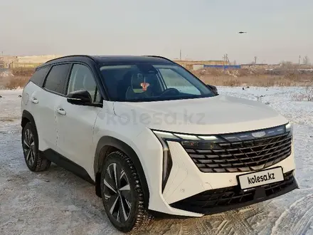 Geely Atlas 2023 года за 13 500 000 тг. в Павлодар – фото 3