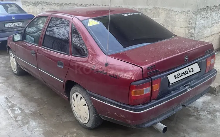 Opel Vectra 1992 года за 550 000 тг. в Шымкент