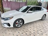 Kia Optima 2016 года за 8 900 000 тг. в Шымкент