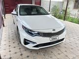 Kia Optima 2016 года за 8 900 000 тг. в Шымкент – фото 3