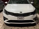 Kia Optima 2016 года за 8 900 000 тг. в Шымкент – фото 2
