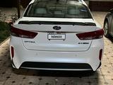 Kia Optima 2016 года за 8 900 000 тг. в Шымкент – фото 4