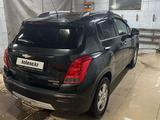 Chevrolet Tracker 2014 годаfor5 000 000 тг. в Астана – фото 5