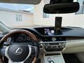 Lexus ES 300h 2013 года за 9 000 000 тг. в Актау – фото 7