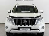 Toyota Land Cruiser Prado 2014 годаүшін16 450 000 тг. в Астана – фото 5