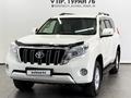 Toyota Land Cruiser Prado 2014 года за 15 650 000 тг. в Астана