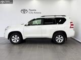 Toyota Land Cruiser Prado 2014 года за 16 880 000 тг. в Астана – фото 3