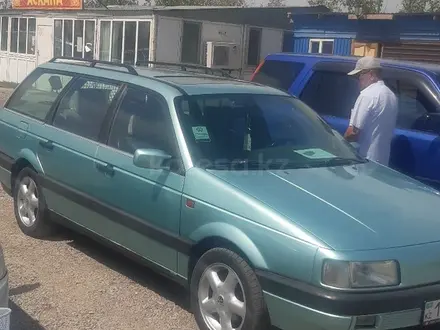 Volkswagen Passat 1991 года за 2 200 000 тг. в Кызылорда – фото 8