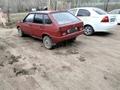 ВАЗ (Lada) 2109 1994 года за 580 000 тг. в Степногорск – фото 2