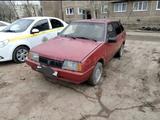 ВАЗ (Lada) 2109 1994 года за 580 000 тг. в Степногорск