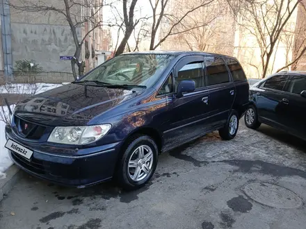 Nissan Presage 1998 года за 2 650 000 тг. в Алматы – фото 2