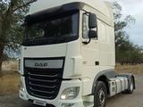 DAF  XF 2014 года за 21 000 000 тг. в Алматы