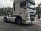 DAF  XF 2014 года за 21 000 000 тг. в Алматы – фото 2