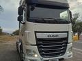 DAF  XF 2014 года за 21 000 000 тг. в Алматы – фото 3