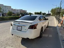 Nissan Altima, 2014