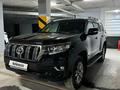 Toyota Land Cruiser Prado 2019 года за 29 500 000 тг. в Усть-Каменогорск – фото 4