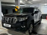 Toyota Land Cruiser Prado 2019 годаfor29 500 000 тг. в Усть-Каменогорск – фото 4