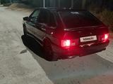 ВАЗ (Lada) 2114 2012 года за 900 000 тг. в Семей – фото 2