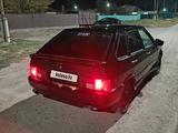 ВАЗ (Lada) 2114 2012 года за 900 000 тг. в Семей – фото 3