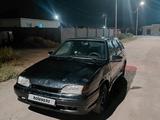 ВАЗ (Lada) 2114 2012 года за 900 000 тг. в Семей – фото 4