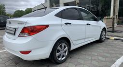 Hyundai Accent 2014 года за 5 500 000 тг. в Астана – фото 5