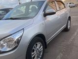 Chevrolet Cobalt 2023 года за 7 290 000 тг. в Астана – фото 4