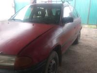 Opel Astra 1991 годаүшін1 000 000 тг. в Алматы