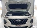 Hyundai Santa Fe 2019 годаүшін13 700 000 тг. в Шу