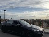 Kia Stinger 2022 года за 18 500 000 тг. в Алматы – фото 3