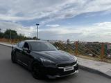 Kia Stinger 2022 года за 18 500 000 тг. в Алматы
