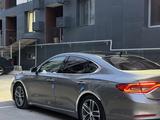 Hyundai Grandeur 2016 года за 8 000 000 тг. в Алматы – фото 4