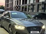 Hyundai Grandeur 2016 годаүшін9 500 000 тг. в Алматы