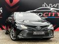 Toyota Camry 2018 года за 15 100 000 тг. в Атырау – фото 3