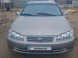 Toyota Camry 2001 годаүшін4 200 000 тг. в Жосалы