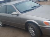 Toyota Camry 2001 годаүшін4 200 000 тг. в Жосалы – фото 4