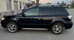 Mitsubishi Outlander 2007 года за 3 666 888 тг. в Алматы