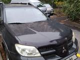 Mitsubishi Outlander 2007 года за 3 499 999 тг. в Алматы – фото 3