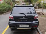 Mitsubishi Outlander 2007 года за 3 499 999 тг. в Алматы – фото 4