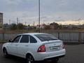 ВАЗ (Lada) Priora 2172 2014 годаүшін2 500 000 тг. в Уральск – фото 2